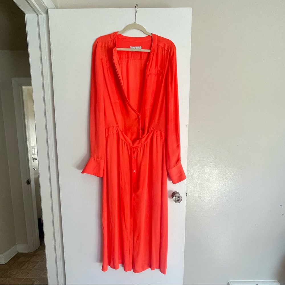 Midi Dress